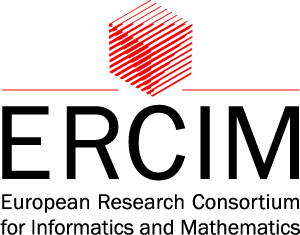 Official ERCIM logo