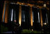 Vice President Dick Cheney delivers remarks, Tuesday, March 13, 2007, at the 2006 Malcolm Baldrige National Quality Award Ceremony in Washington, D.C. The award, established by Congress in 1987 and named in honor of former Commerce Secretary Malcolm Baldrige, recognizes organizations for achievements in quality and performance in fields such as manufacturing, service, small business, education and health care.