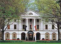 Williamsburg Inn