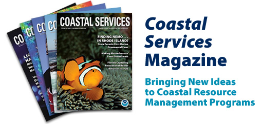 Coastal Services Magazine