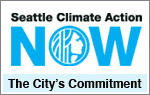 Seattle Climate Action Now
