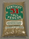 Kentucky 31 Tall Fescue Grass Seed (5 lbs)