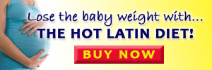 hot latin diet