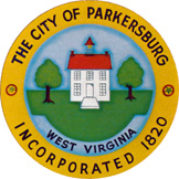 the city of parkersburg, wv