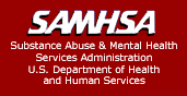 Go to Substance Abuse and Mental Health Services Administration Site