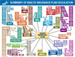 Health Insurance Plan Regulation Chart
