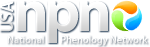 USA National Phenology Network