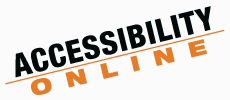 Accessibility online
