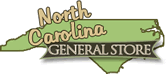 Visit the North Carolina General Store
