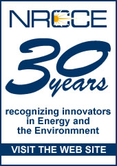 NRCCE 30th anniversary web site