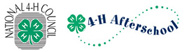 National 4-H Council and Afterschool