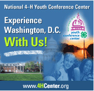 National 4-H Youth Conference Center