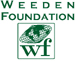 Weeden Foundation