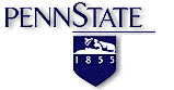 Penn State logo