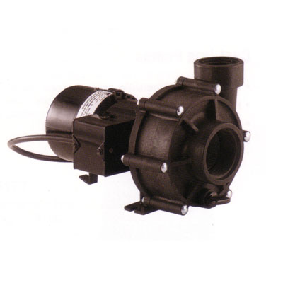 Little Giant Pro Series Out-of-Pond Pump, 2760 GPH