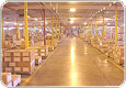 SDC Warehouse Interior