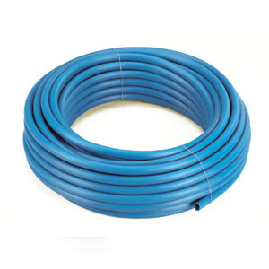 Blu-Lock 1/2" Tubing, 100 ft Coil