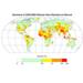 map-of-global-warming-impact-on-crops-by-2040