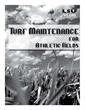 turf maintenance