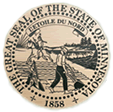 The Seal of the Great State of Minnesota