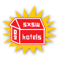 SXSW Hotels