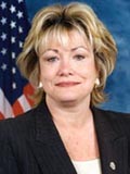 Representative Ellen Tauscher