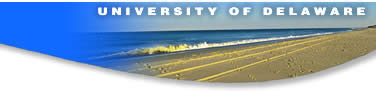 University of Delaware Sea Grant College Program