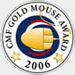 CMF Gold Mouse Award 2006