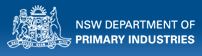 New South Wales Department of Primary Industries