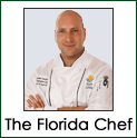 The Florida Chef