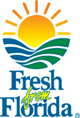 Fresh From Florida logo
