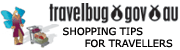 Travelbug - Shopping tips for travellers