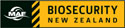 Biosecurity New Zealand Web Site