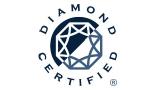 Diamond Certified logo new