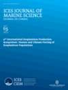 ICES Journal of Marine Science, 2008, Vol. 65, No. 3