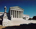 The U.S. Supreme Court Building