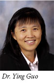 Dr. Ying Guo