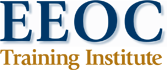 EEOC Training Institute Logo