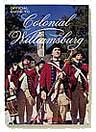 Colonial Williamsburg Guide Book