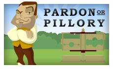 Pardon Or Pillory