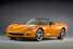 2008 Chevrolet Corvette