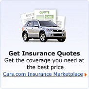 Get Insurance Quotes