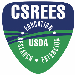 CSREES Logo