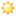 weather icon