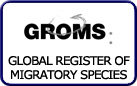 Global Register of Migratory Species