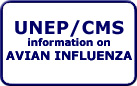 UNEP/CMS Information on Avian Influenza 