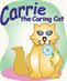 Image of Carrie the Caring Cat
