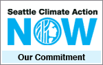 Seattle Climate Action Now