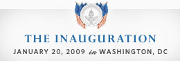 The Inauguration Event