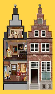 Dutch Dollhouse icon
